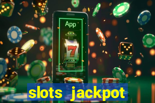 slots jackpot divine fortune